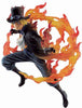 Ichiban One Piece Sabo Action Figure