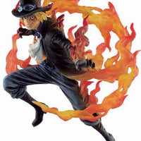 Ichiban One Piece Sabo Action Figure