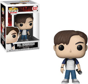 Pop It Bill Denbrough Vinyl Figure #537