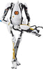 Figma Portal 2 P-Body Action Figure