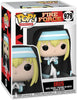 Pop Fire Force Iris Vinyl Figure