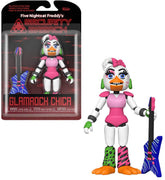 Security Breach Five Nights at Freddy's Glamrock Chic Action Figure