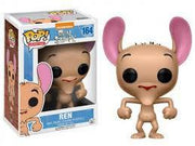 Pop Ren & Stimpy Ren Vinyl Figure #164