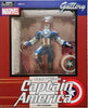 Gallery Marvel Captain America Sam Wilson PVC Figure
