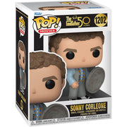 Pop Godfather 50th Sonny Corleone Vinyl Figure #1202