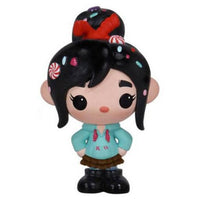 Pop Disney Wreck It Ralph Vanellope Vinyl Figure