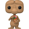 Pop E.T. the Extra-Terrestrial E.T. with Flowers Vinyl Figure #1255