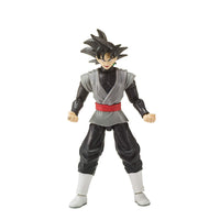 Dragon Ball Super Series 8 Dragon Stars Goku Black Action Figure