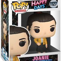 Pop Happy Days Joanie Vinyl Figure