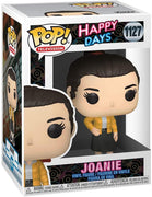 Pop Happy Days Joanie Vinyl Figure #1127