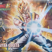Figure-Rise Standard Dragon Ball Z Super Saiyan Gogeta Model Kit