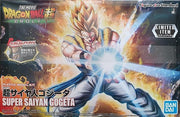Figure-Rise Standard Dragon Ball Z Super Saiyan Gogeta Model Kit