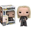 Pop Harry Potter Lucius Malfoy Vinyl Figure