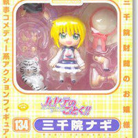 Nendoroid Hayate the Combat Butler Sanzenin Nagi Action Figure