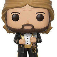 Pop WWE Million Dollar Man Ted Dibiase Vinyl Figure