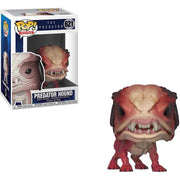 Pop Predator Predator Hound Vinyl Figure #621