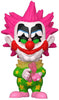 Pop Killer Klowns from Outer Space Spike Vinyl Figure #933