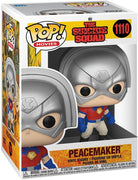 Pop Suicide Squad Peacemaker Vinyl Figure