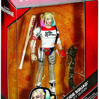 DC Comics Multiverse Suicide Squad Harley Quinn Figure