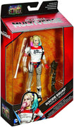 DC Comics Multiverse Suicide Squad Harley Quinn Figure