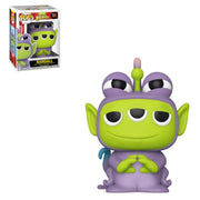 Pop Alien Remix Randall Vinyl Figure