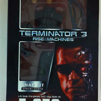 Terminator 3 T-850 ArtFX Scale 1/6
