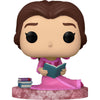 Pop Disney Ultimate Princess Belle Vinyl Figure #1021