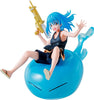 Ichiban That Time I Got Reincarnated as a Slime Rimuru Summer Action Figure