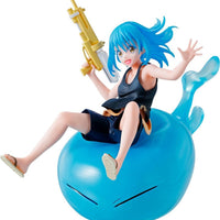 Ichiban That Time I Got Reincarnated as a Slime Rimuru Summer Action Figure