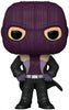 Pop Marvel the Falcon and the Winter Soldier Baron Zemo Vinyl Figure