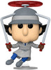 Pop Inspector Gadget Inspector Gadget Flying Vinyl Figure