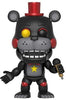 Pop Five Nights at Freddy's Lefty Vinyl Figure