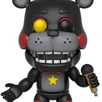 Pop Five Nights at Freddy's Lefty Vinyl Figure