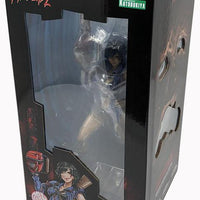 Bishoujo Evil Dead 2 Dead by Dawn Ash Williams Statue