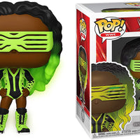 Pop WWE Naomi Vinyl Figure