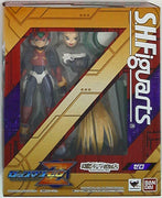 S.H.Figuarts Megaman Zero Zero Action Figure