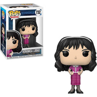 Pop Riverdale Veronica Lodge Vinyl Figure