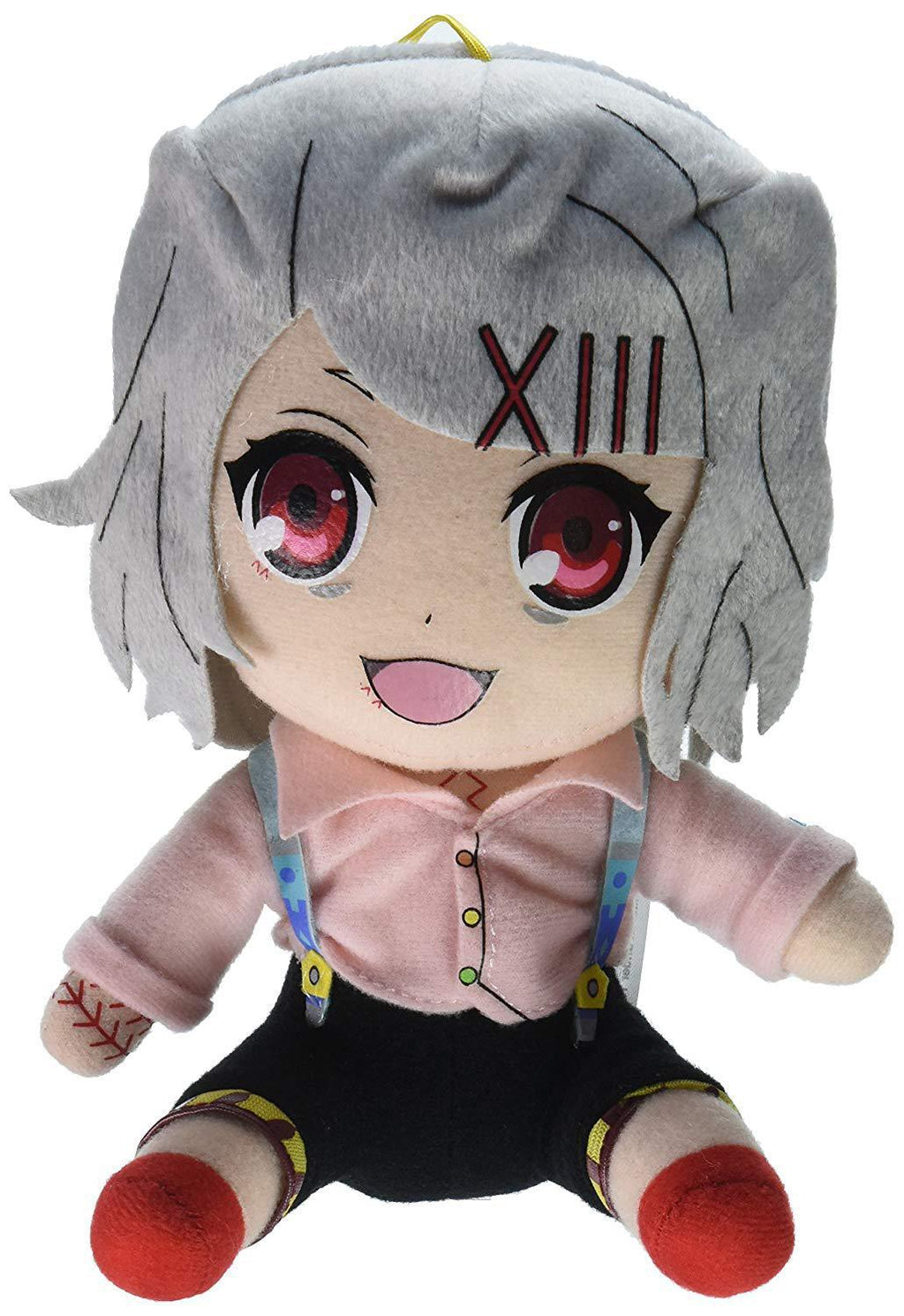 Tokyo Ghoul Juzo 8'' Plush