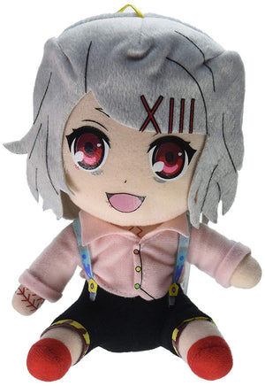 Tokyo Ghoul Juzo 8'' Plush