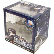Trigun Badlands Rumble Nicholas D. Wolfwood ArtFX J Statue