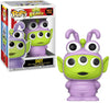 Pop Alien Remix Dot Vinyl Figure