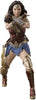 S.H.Figuarts Justice League Wonder Woman Action Figure