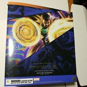 Play Arts Kai Marvel Universe Doctor Strange Variant Action Figure