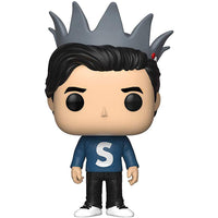 Pop Riverdale Jughead Jones Dream Sequence Vinyl Figure #733