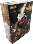 Soul of Chogokin GX-88 Armored Fleet Dairugger XV Armored Fleet Dairugger Action Figure