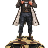 DC Gallery Dark Knight Rises Bane PVC Figure