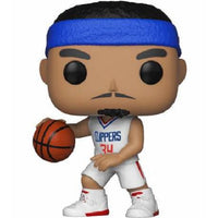 Pop NBA Clippers Tobias Harris Vinyl Figure