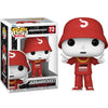 Pop Jabbawockeez  Jabbawockeez Vinyl Figure