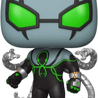 Pop Marvel Superior Octopus Vinyl Figure Special Edition #669