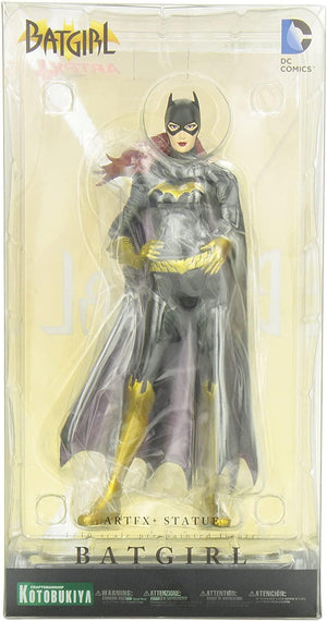 DC Comics New 52 Batgirl ARTFX+ Statue